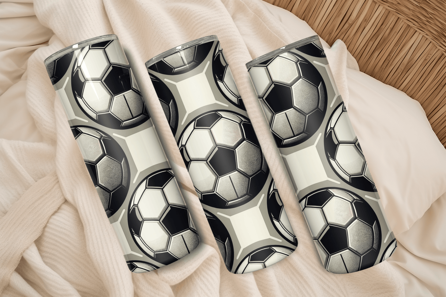 All-Star Game Day Sublimated Tumbler