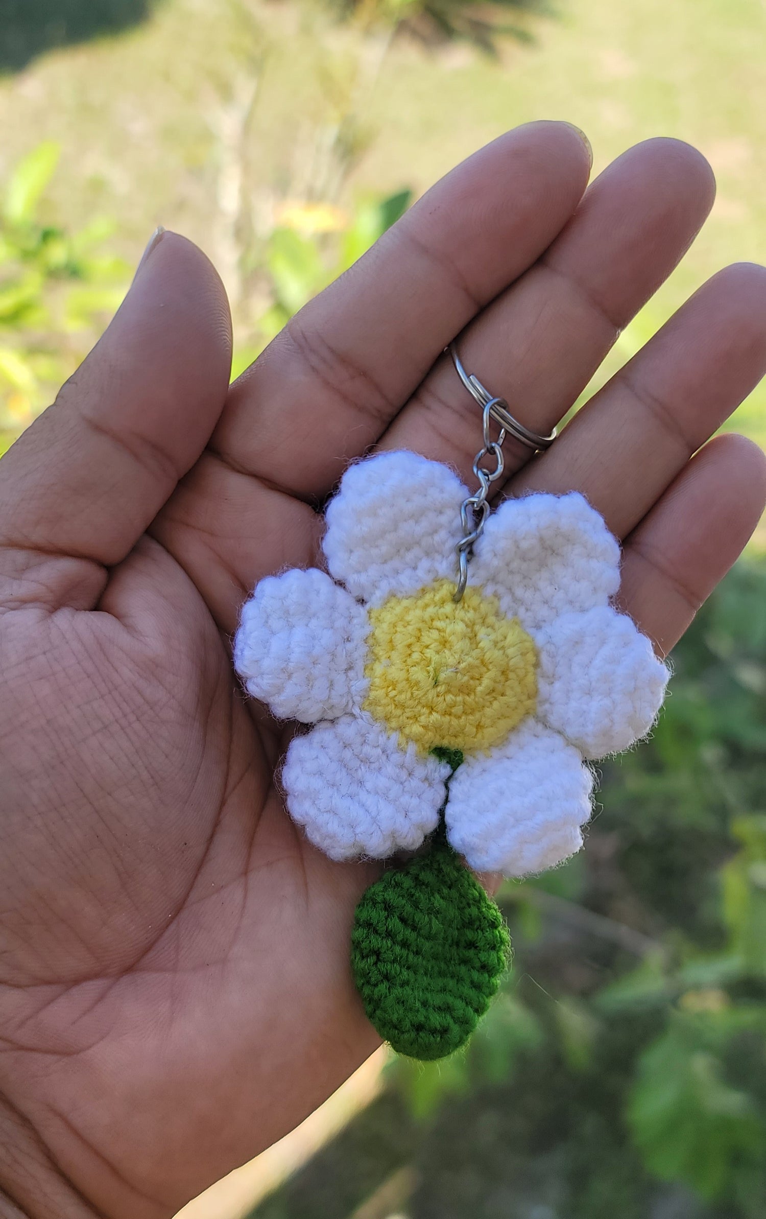 Crochet
