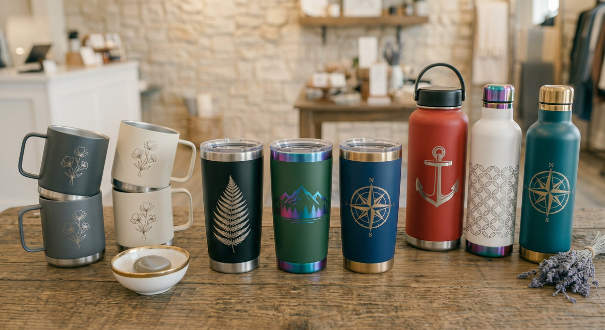 Tumblers