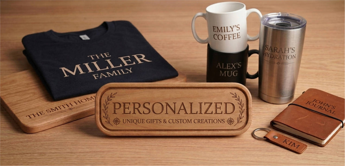 Personalized