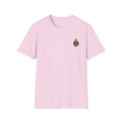 Arrowhead Mountain Sunset T-Shirt