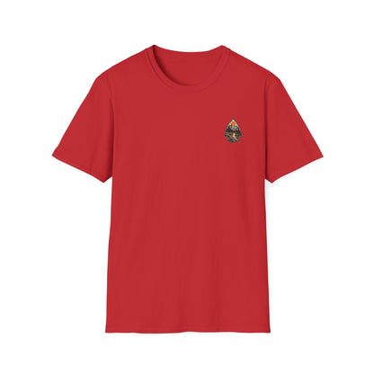 Arrowhead Mountain Sunset T-Shirt