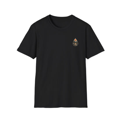 Arrowhead Mountain Sunset T-Shirt