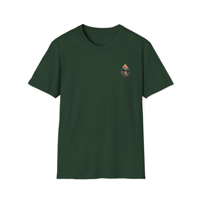 Arrowhead Mountain Sunset T-Shirt