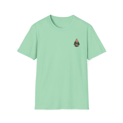 Arrowhead Mountain Sunset T-Shirt