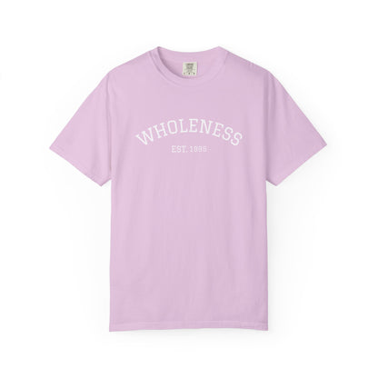 Wholeness EST. 1995 T-Shirt