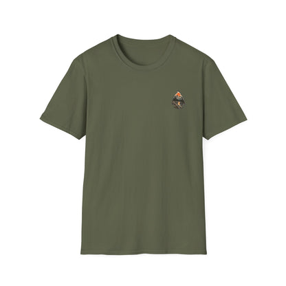 Arrowhead Mountain Sunset T-Shirt