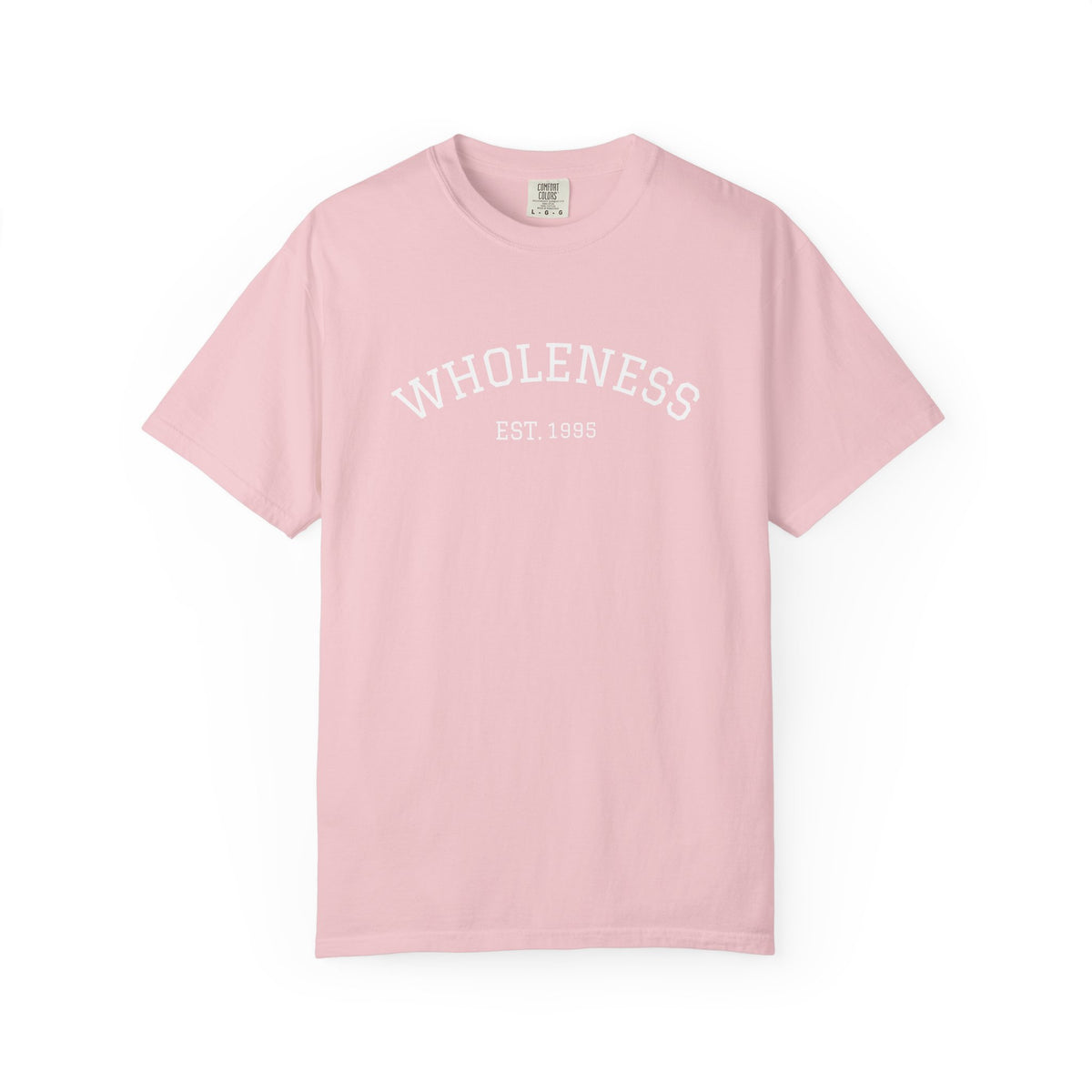 Wholeness EST. 1995 T-Shirt