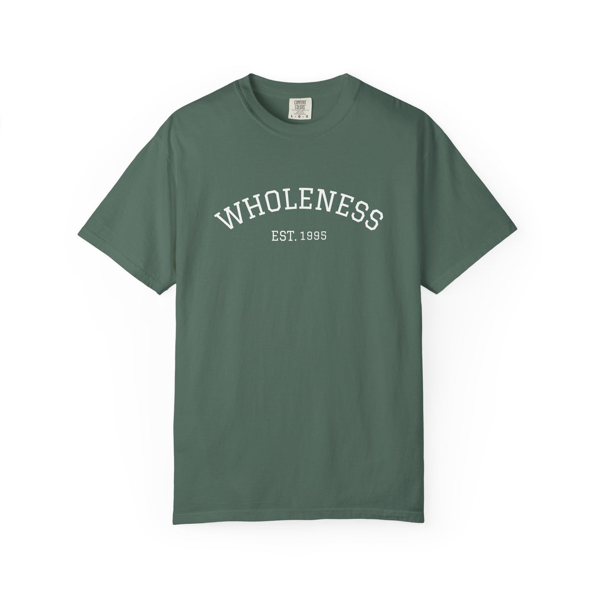 Wholeness EST. 1995 T-Shirt
