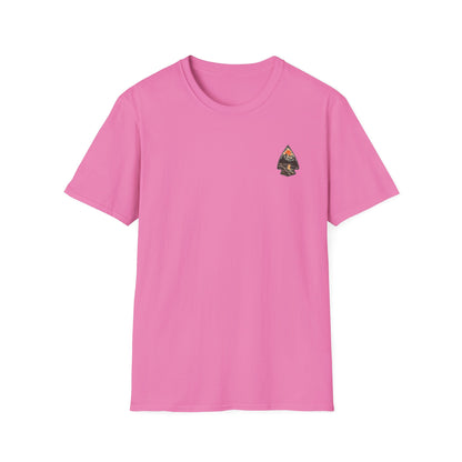 Arrowhead Mountain Sunset T-Shirt
