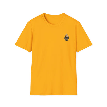 Arrowhead Mountain Sunset T-Shirt