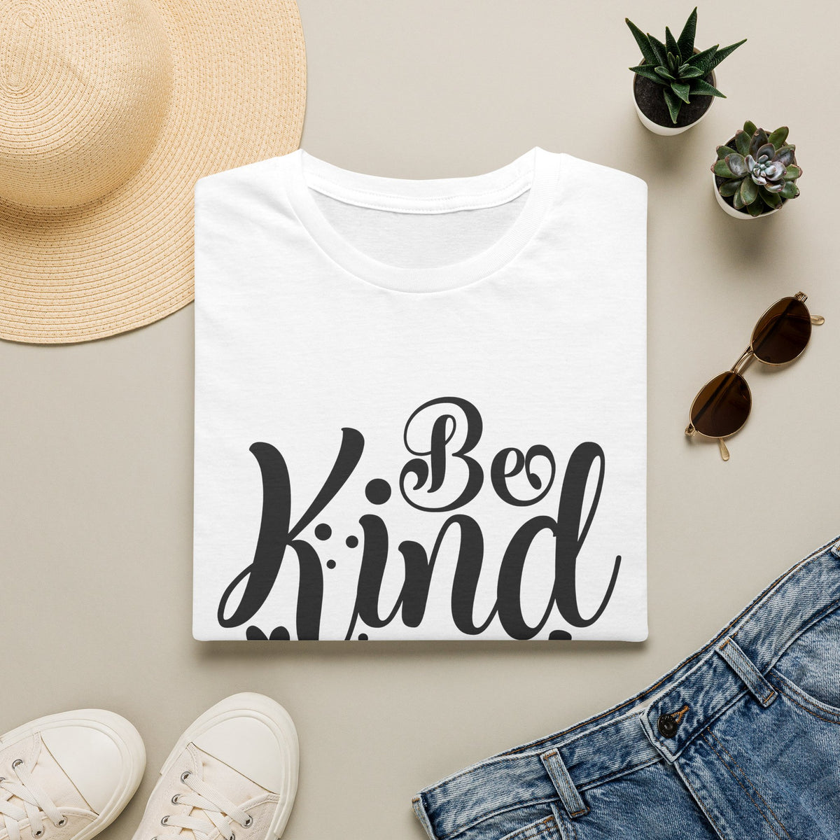 Be Kind to Your Mind T-Shirt — Mental Health Awareness Graphic Tee