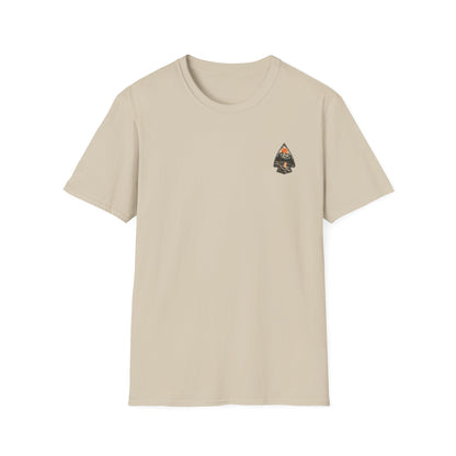 Arrowhead Mountain Sunset T-Shirt