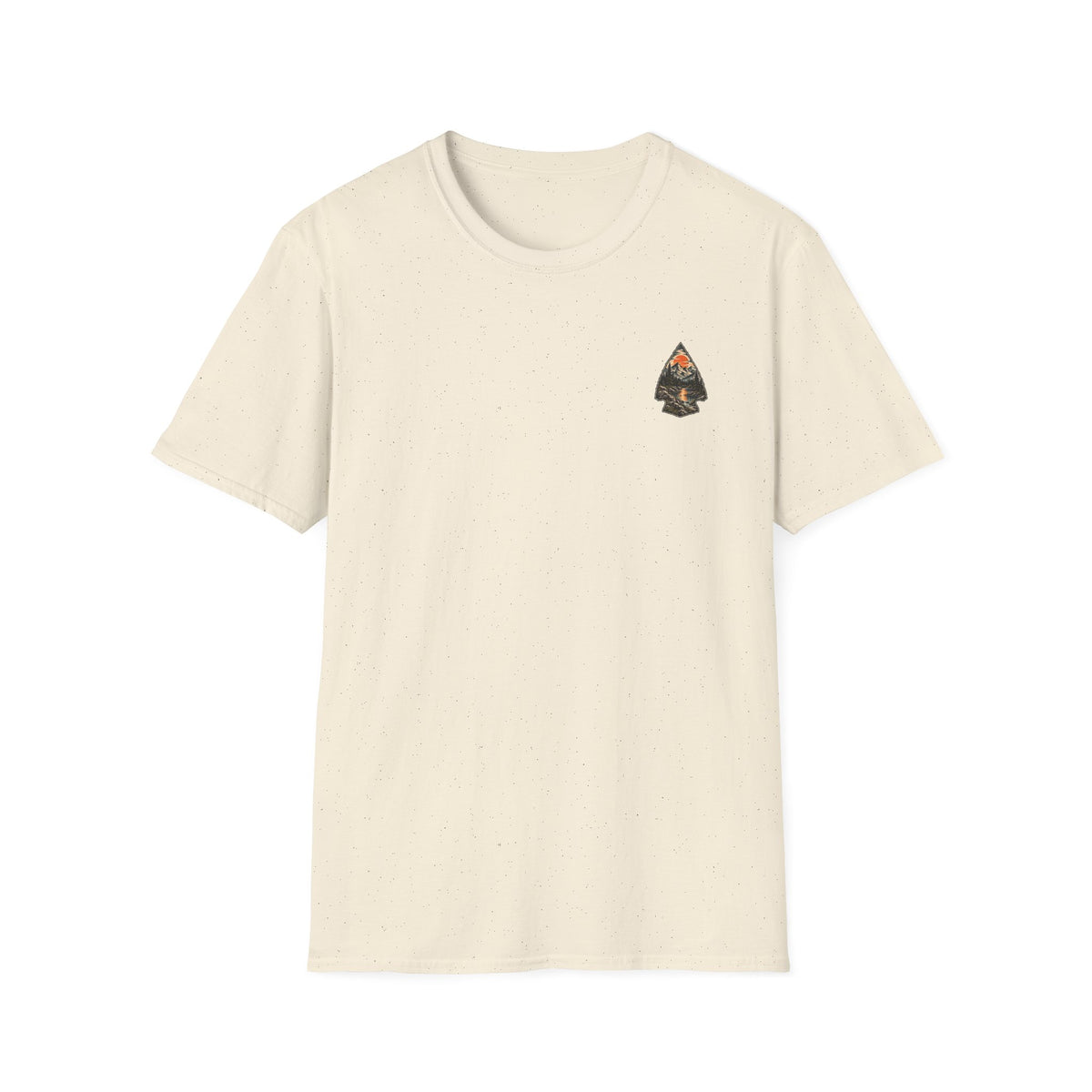 Arrowhead Mountain Sunset T-Shirt