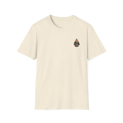 Arrowhead Mountain Sunset T-Shirt
