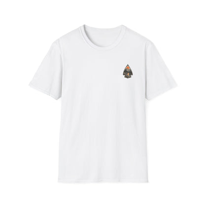 Arrowhead Mountain Sunset T-Shirt
