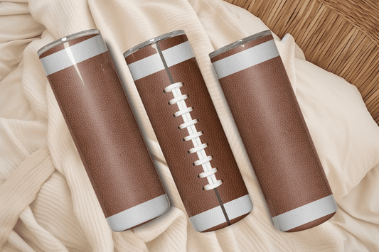 All-Star Game Day Sublimated Tumbler